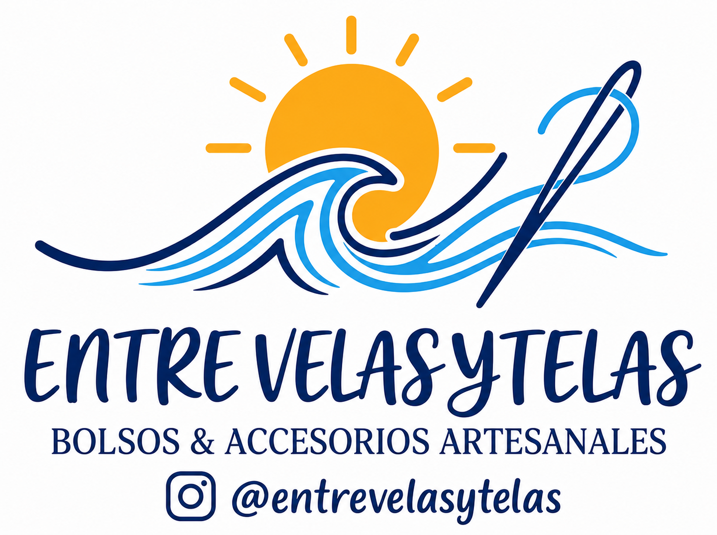 Entre Velas y Telas