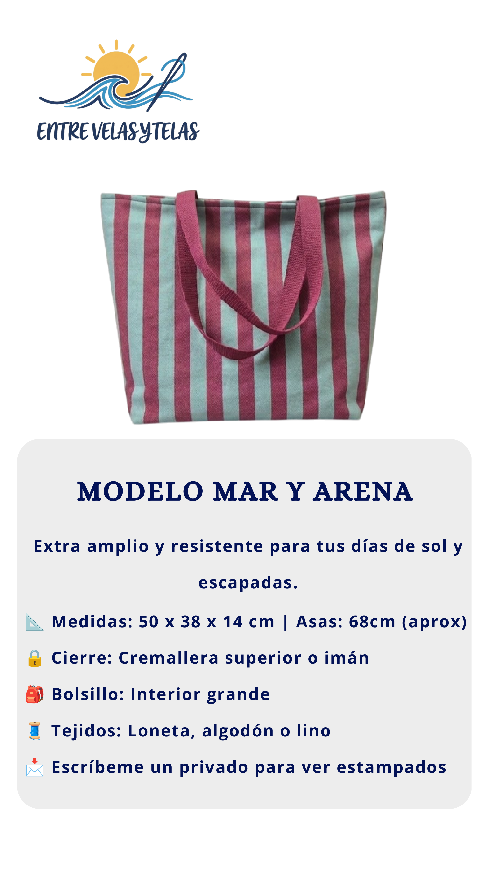Mar y Arena